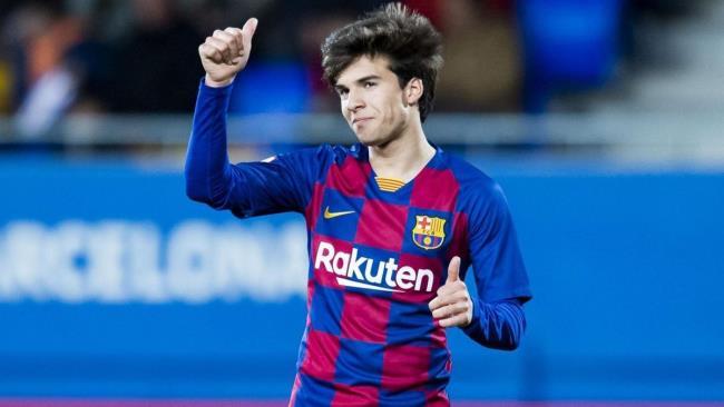 Riqui Puig