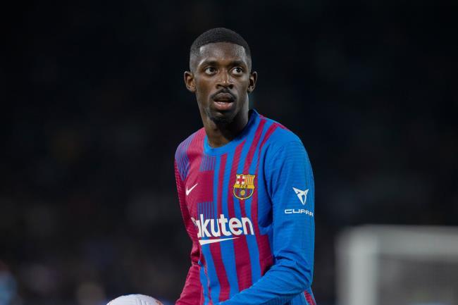 Dembele