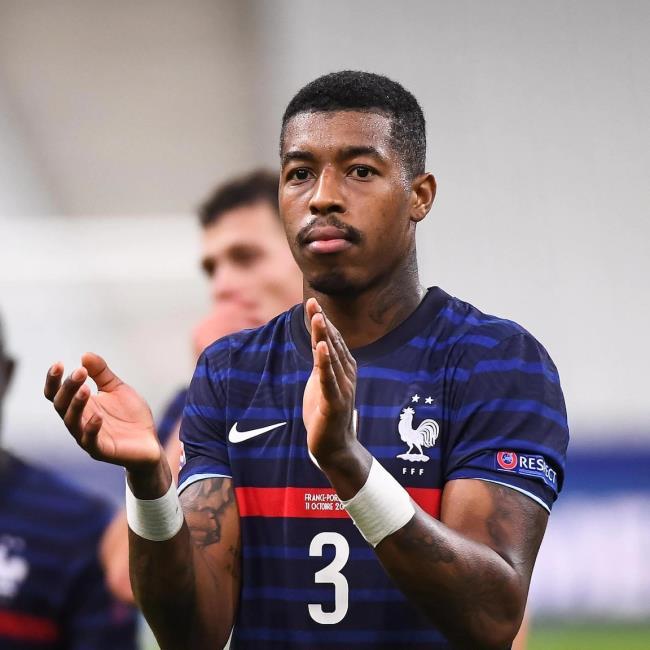 Kimpembe