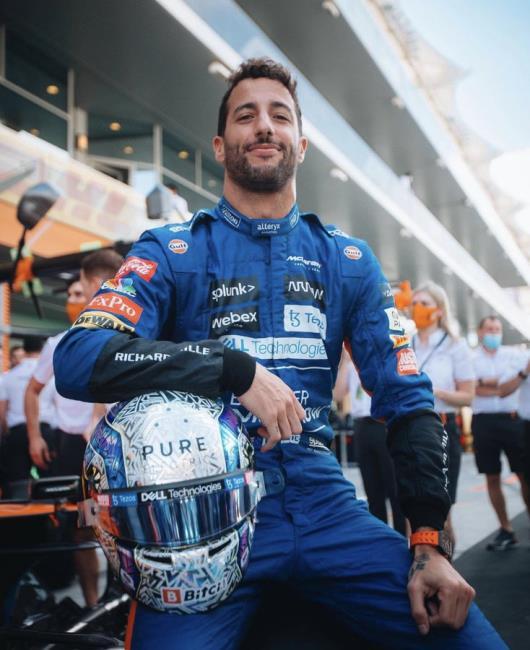 Ricciardo