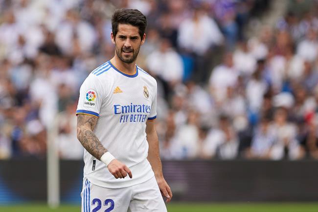 Isco
