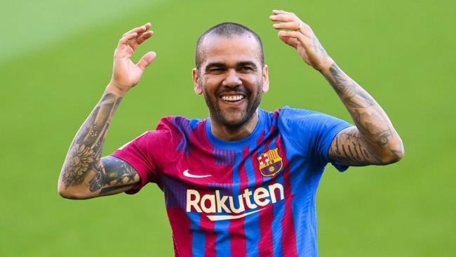 alves