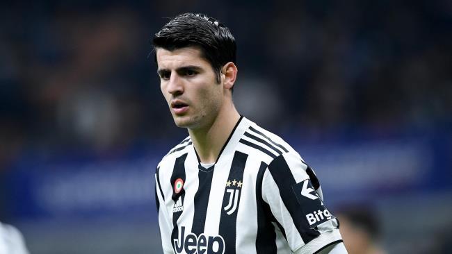 Morata