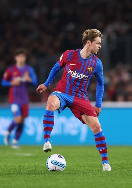 Frenkie