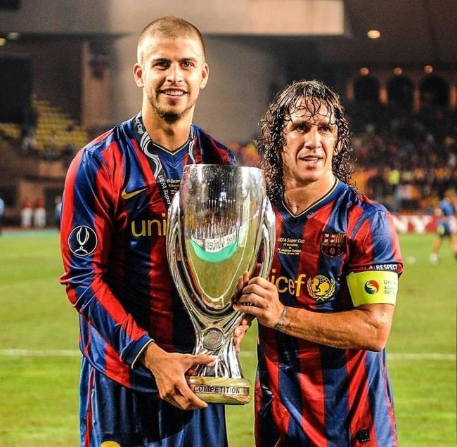Puyol