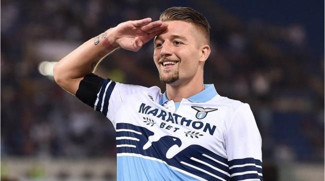 Milinkovic