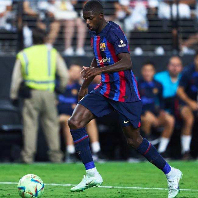 Dembele