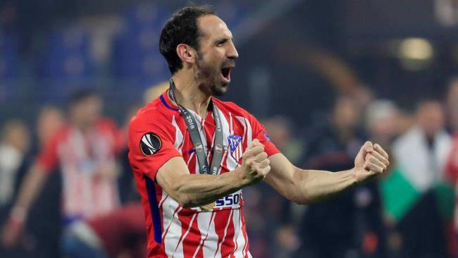 juanfran
