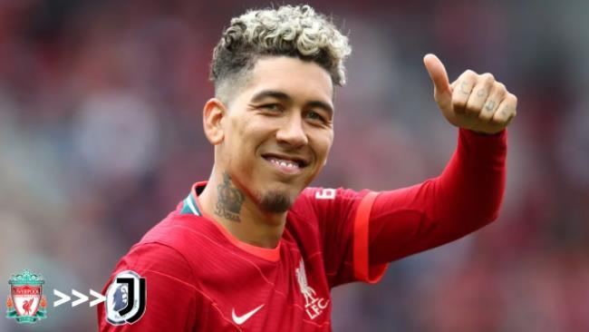 Roberto Firmino