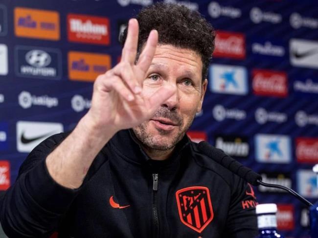 Simeone