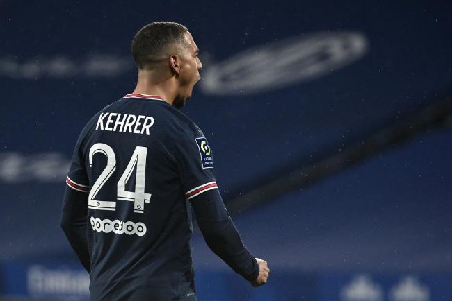 Kehrer
