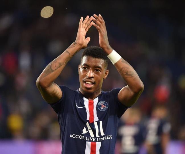 Kimpembe