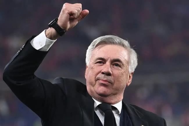 Ancelotti