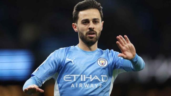 Bernardo Silva