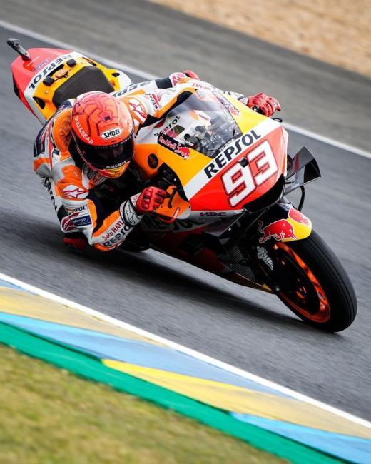 Marc Márquez