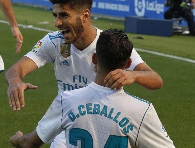 Asensio y Ceballos