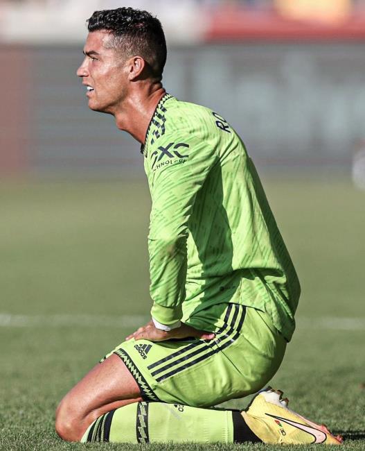 CR7