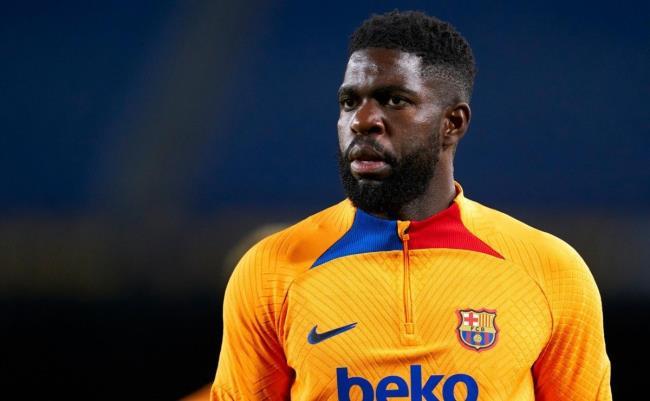 Umtiti