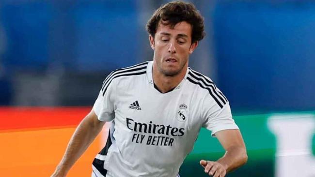 Odriozola