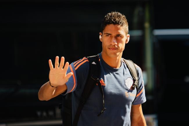 Varane