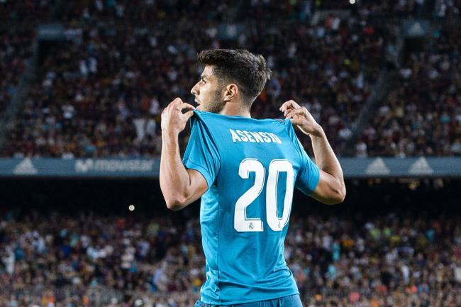 Asensio