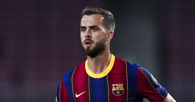 pjanic