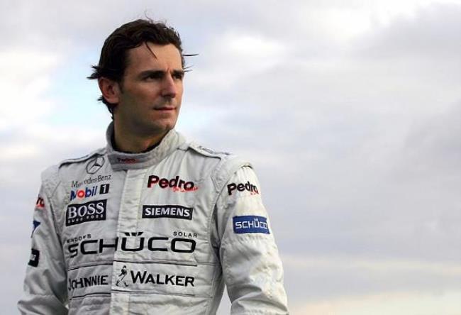 Pedro Martínez de la Rosa