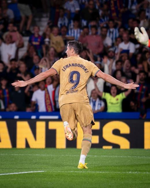 Lewandowski