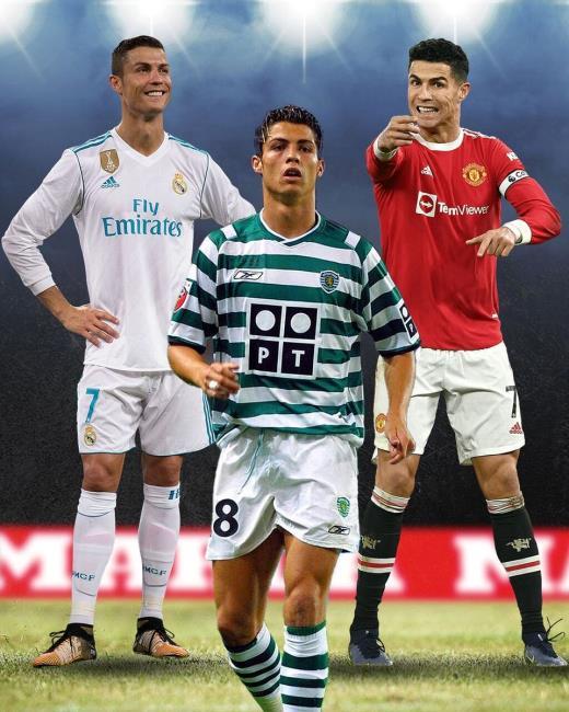 CR7