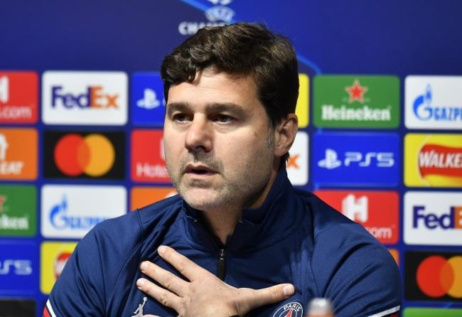 Pochettino