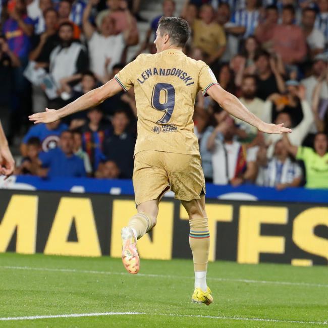 Lewandowski