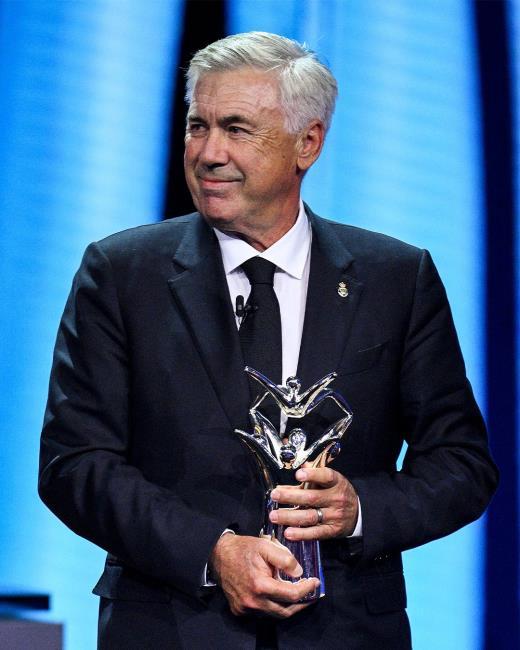 Ancelotti