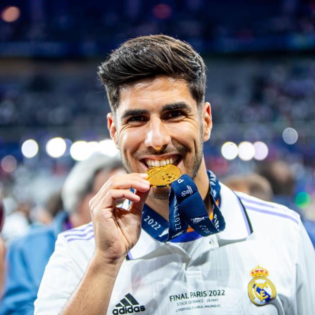Marco Asensio