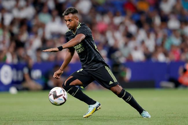 Rodrygo