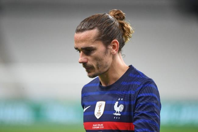 Griezmann