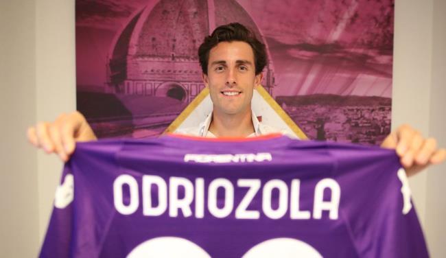 Odriozola