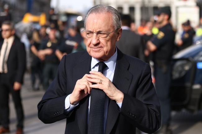 Florentino