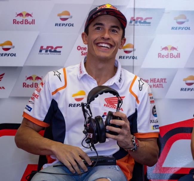 Marc Márquez