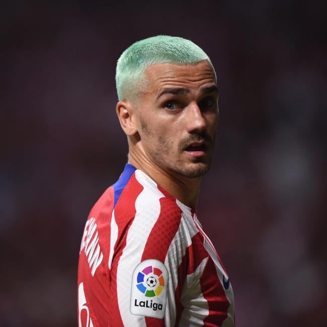 Antoine Griezmann