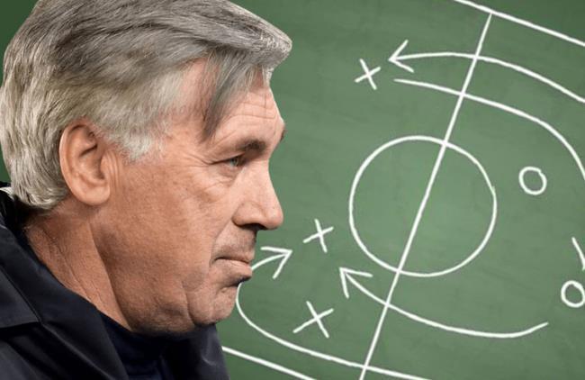 Ancelotti
