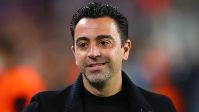 xavi