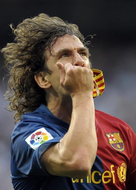 Puyol