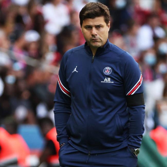 Mauricio Pochettino
