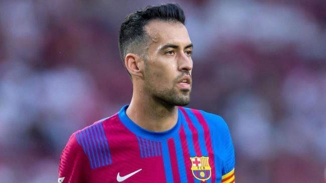 busquets