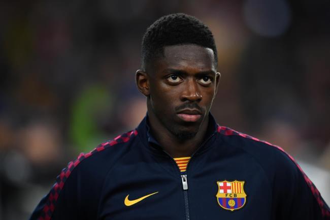 Dembélé