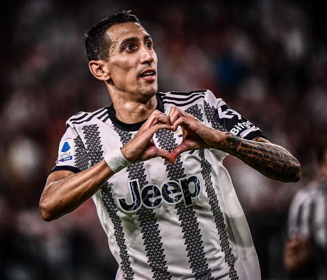 Di Maria