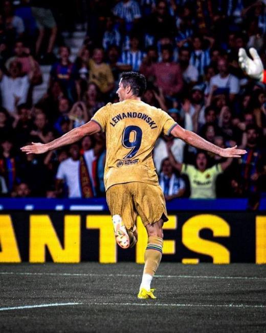 Lewandowski