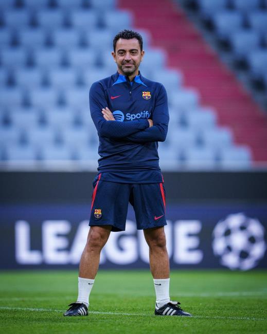 Xavi
