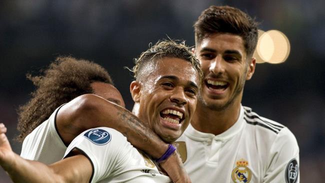 Mariano y Asensio