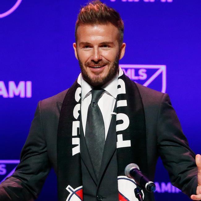 Beckham